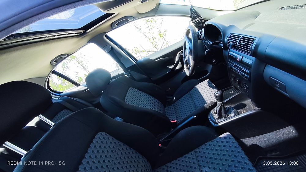 Seat Leon 1.9 TDi