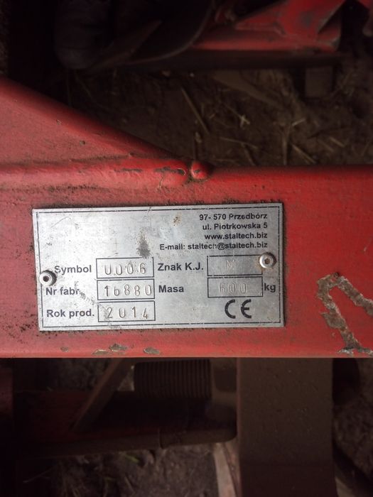 Plug 4 skibiwy staltech u 006