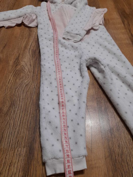 Кігурумі (кигуруми) для дівчинки 104р.