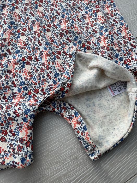 Ромпер пісочник next 98