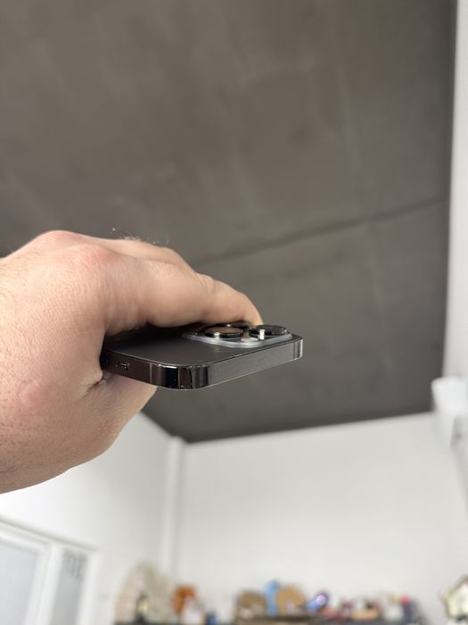 Apple iphone 14 Pro Max 128 gb Neverlock 89% айфон Про Макс