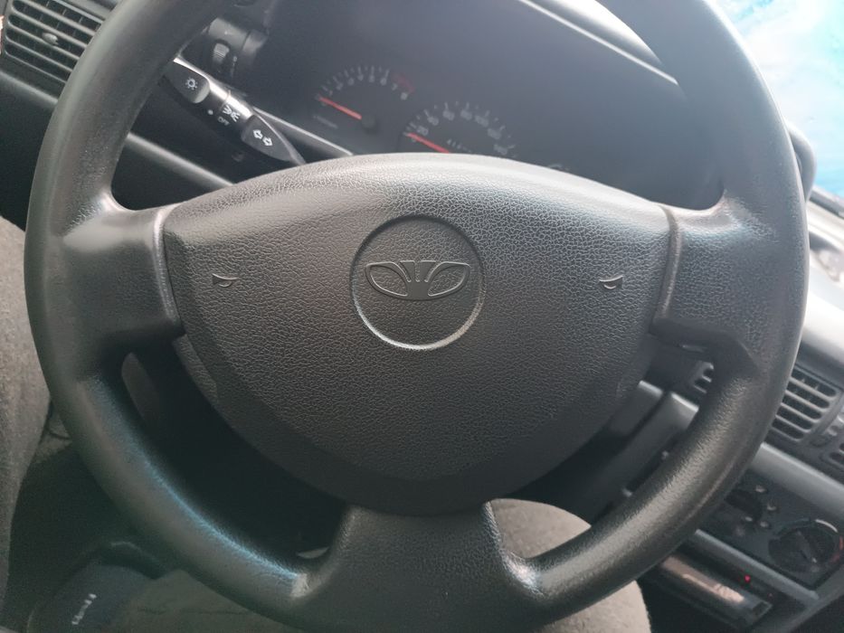 Разборка нексия Ланос сенс нубира