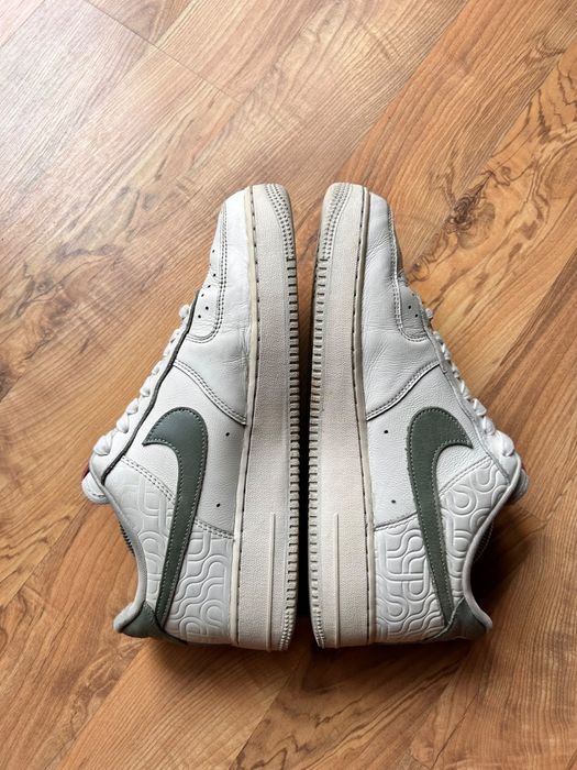 Buty Nike rozm.44