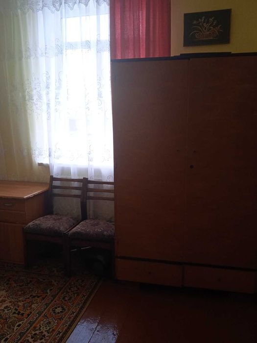 2-х кімнатна квартира м. Радехів