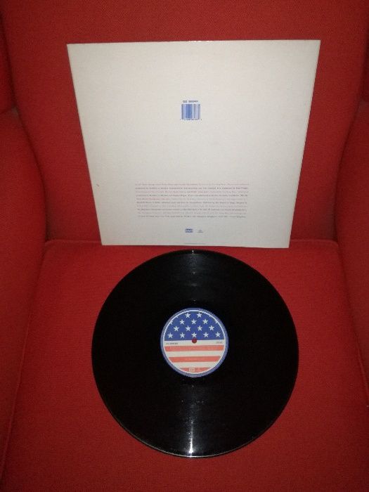 Discos vinil Maxi e LP ref0175-ref0178