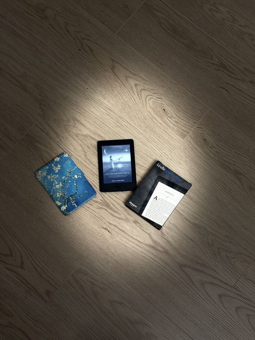 Czytnik Amazon Kindle paperwhite 7th gen 4GB