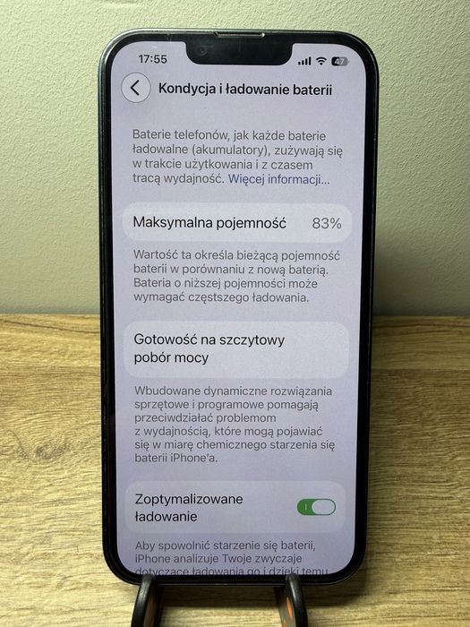 iPhone 14 256 Gb
