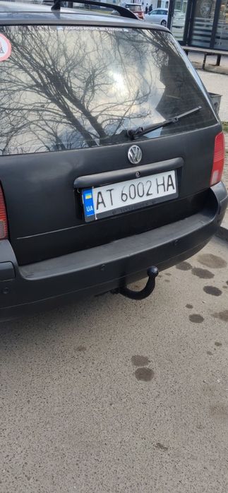 Продам Пассат Б5