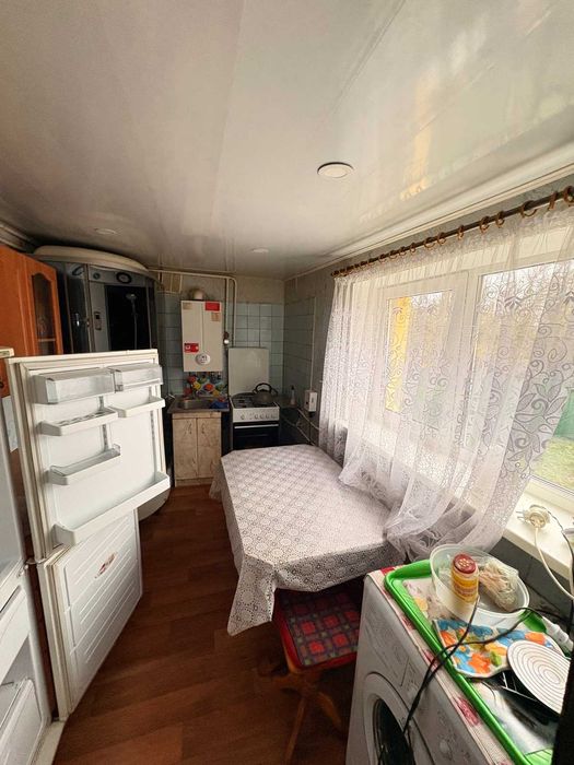 Продаж будинку в місті.Готові розглянути продаж по сертифікату