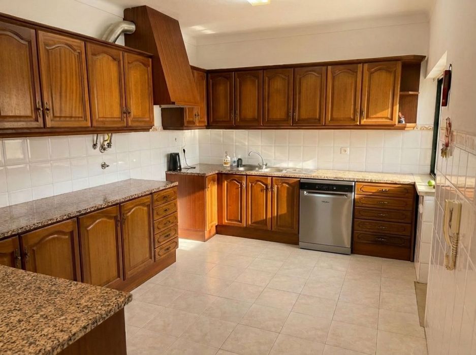 Moradia T3 com Anexo – Ereira