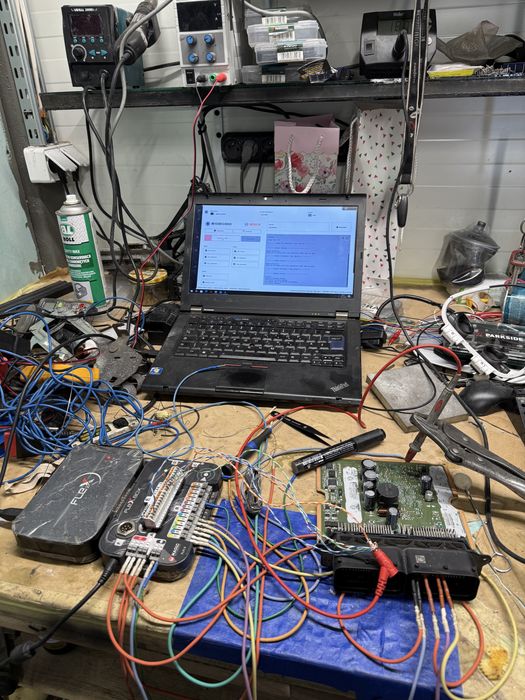 FIAT IVECO ADBLUE /nox  ,Dpf, Egr Unlock  Ecu