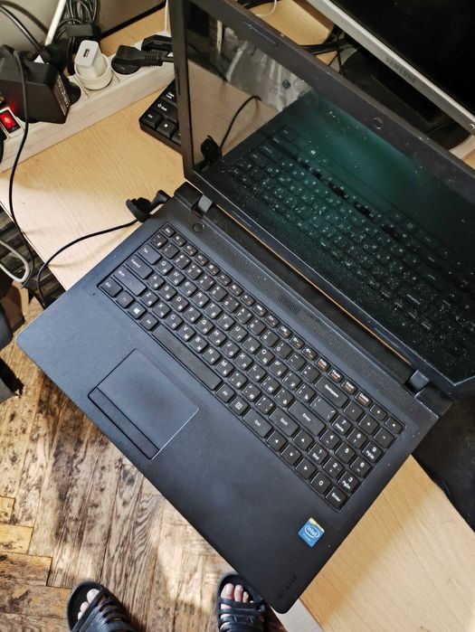 Разбор lenovo 100-15iby 80mj