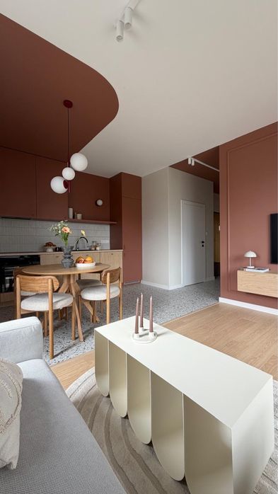 Apartament 3 pok. - klimatyzacja - WYSOKI STANDARD - DOSTĘPNE