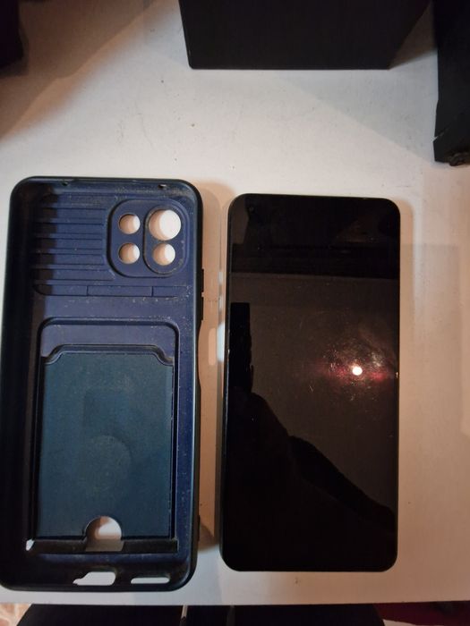 Xiaomi Mi 11 Lite 5G