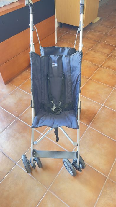 Carrinho de bebe