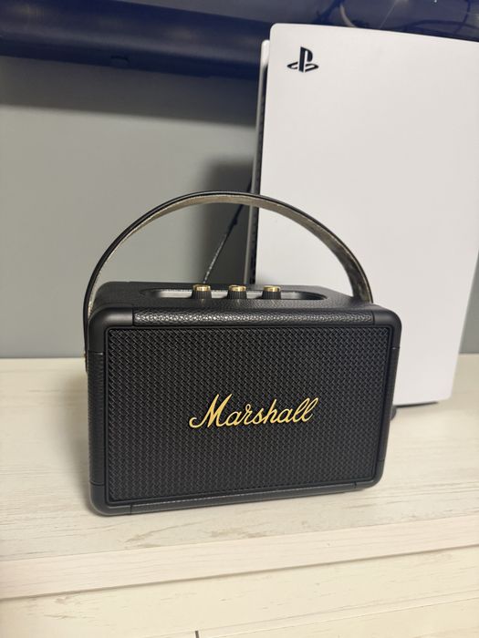 Продам колонку Marshall