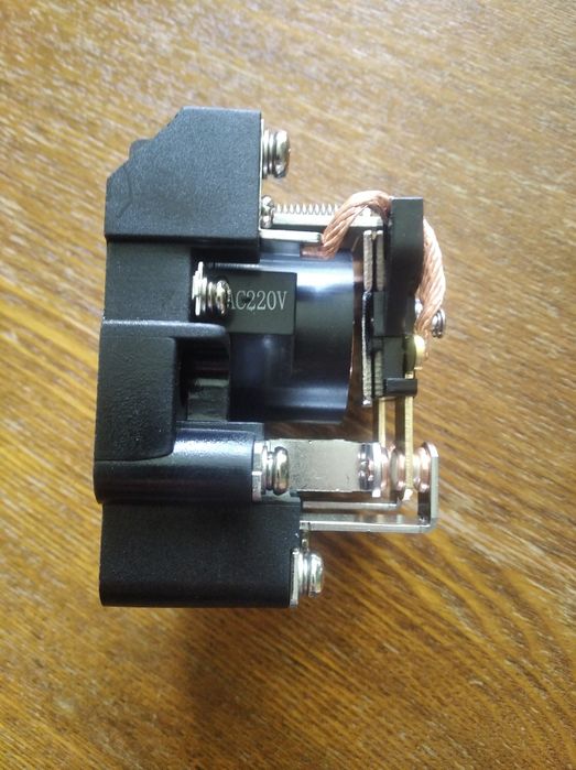 Реле 220вольт,30 ампер