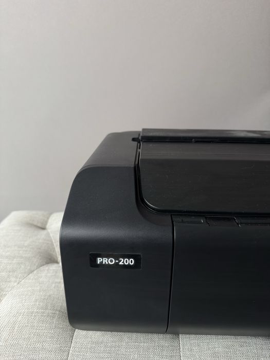 Impressora Canon Pixma Pro 200