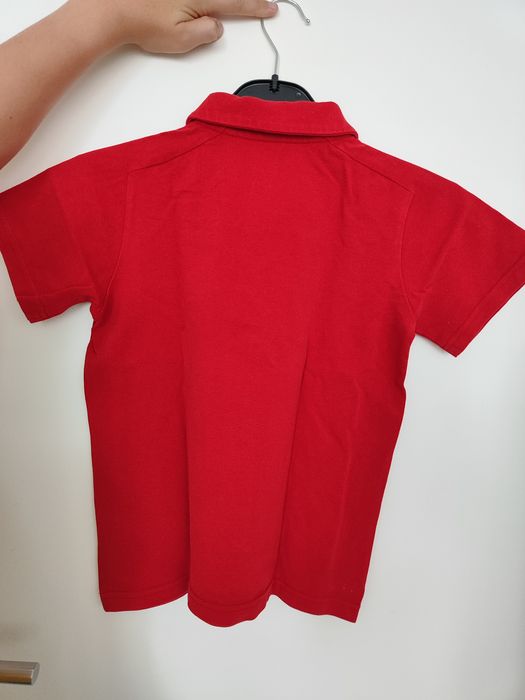Polo Puma Ferrari - Tam. 9-10