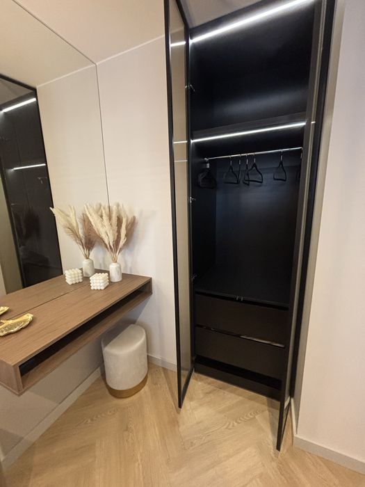 Apartament Kaszmir: Parking,Duzy taras , 24h check in- wynajem na doby