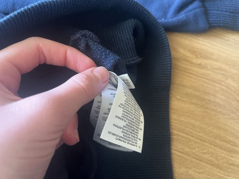 Зіпка для підлітка ADIDAS