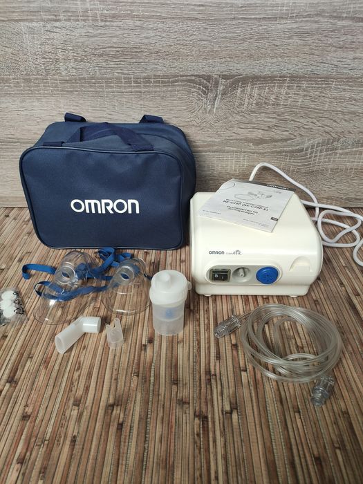Небулайзер OMRON NE-C28P