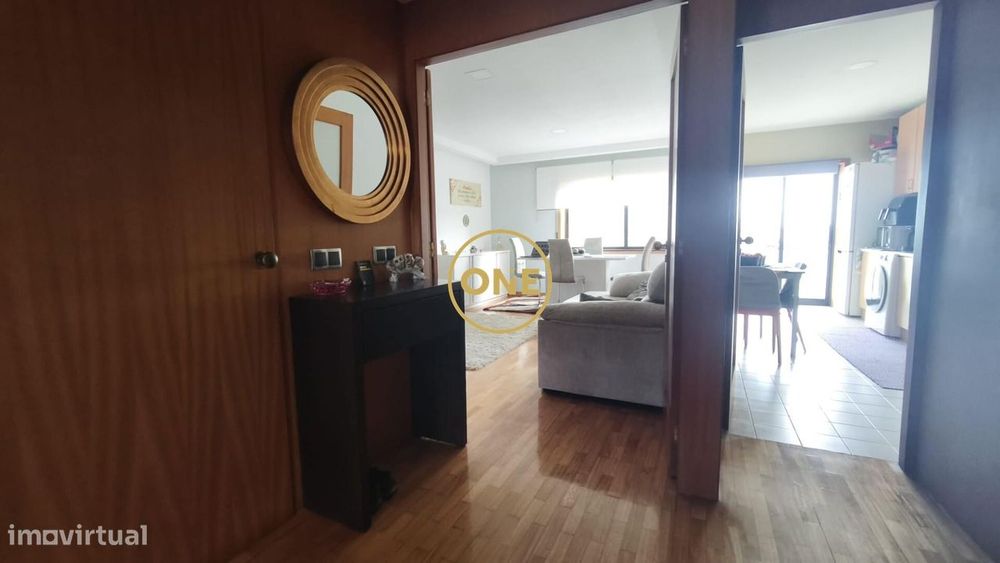 T2 em Penalves na Póvoa de Varzim — Póvoa De Varzim, Beiriz E Argivai, Porto