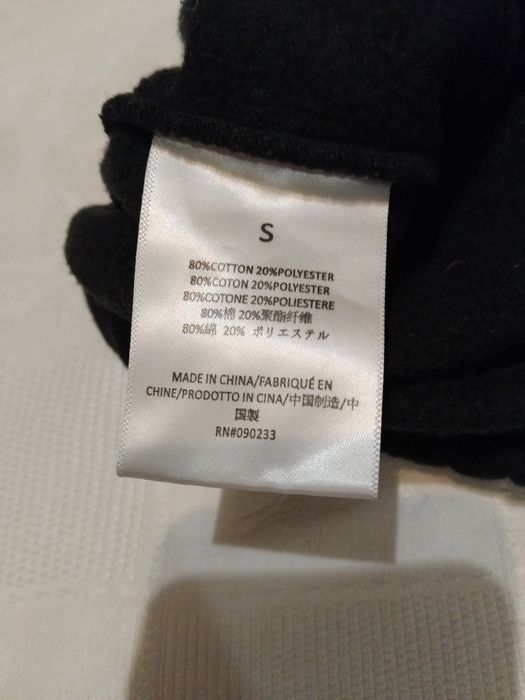 ESSENTIAL fog шорти оригинальні