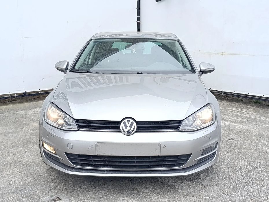 Para peças VOLKSWAGEN Golf VII (5G1, BQ1, BE1, BE2)
