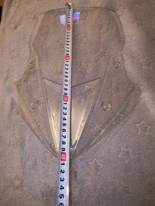 Продам оригінальне вітрове скло Honda