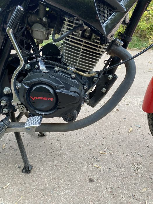 Продам viper v150a