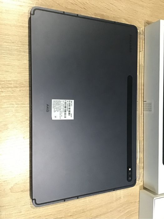 Samsung Galaxy Tab S7+ Lte