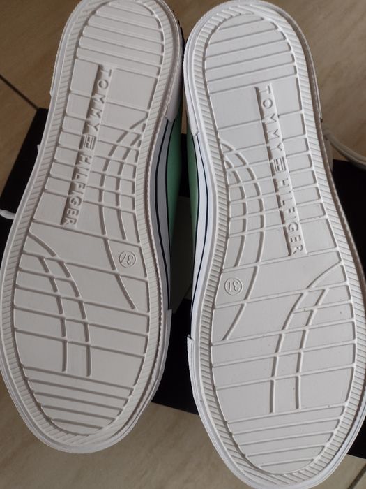 Trampki Tommy Hilfiger