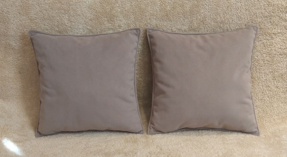 Подушки декоративні 45*45