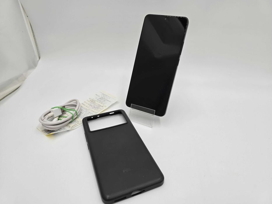 TELEFON POCO X6 PRO 5G 12/512GB GWARANCJA od loombard krotoszyn