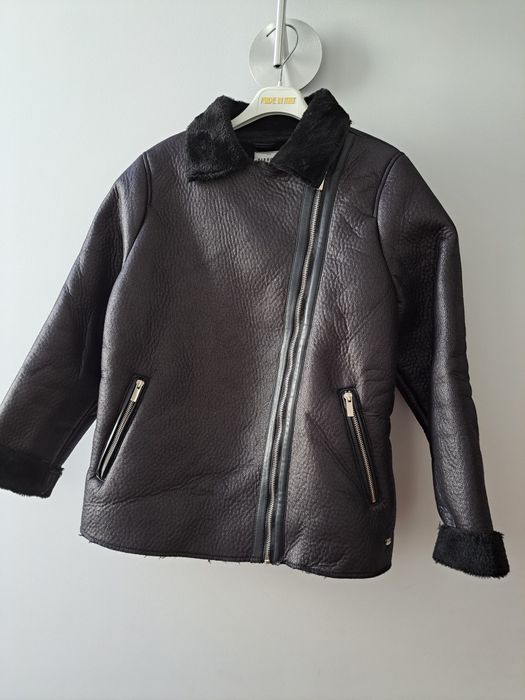 Casaco tiffosi de menina 13'-14 anos