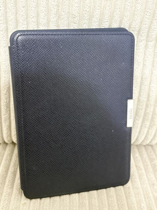 Etui na czytnik e-booków kindle