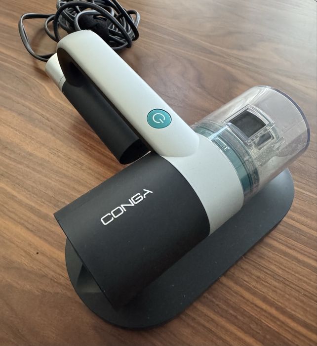 Vendo aspirador de colchão