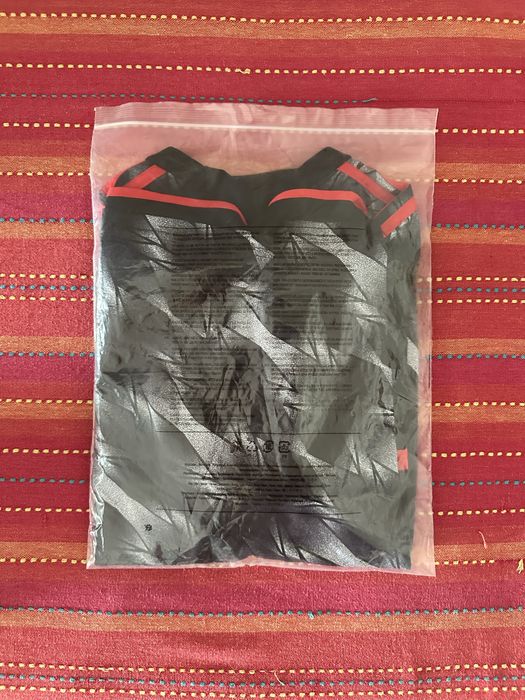 Kit de verão do Flamengo