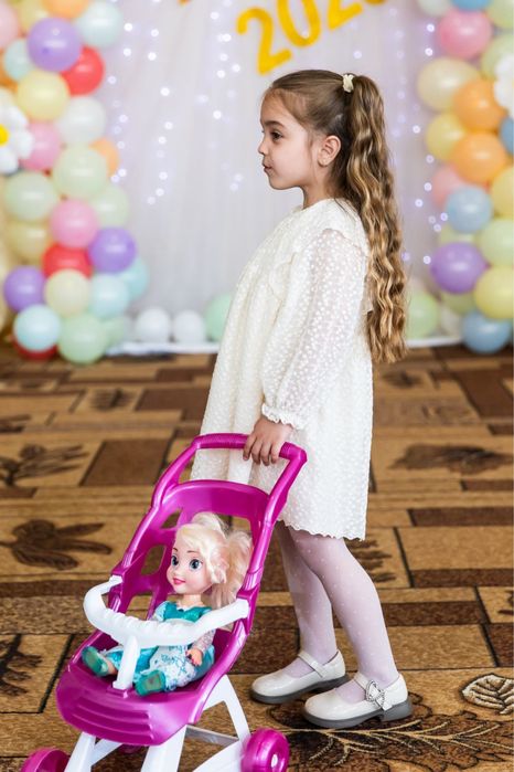 Сукня для дівчинки Zara 4-5 років