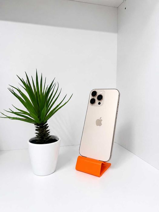 Apple iPhone 16 Pro Max 256GB — Impecável, Fatura + Garantia | Desbloqueado