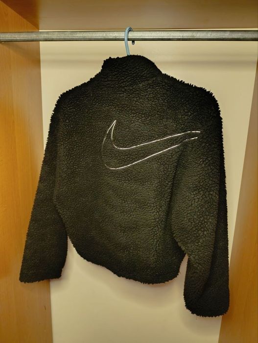 Nike флиска (тедди) XS, оригинал
Сос