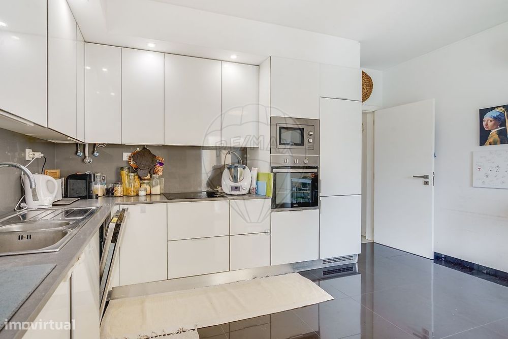 Apartamento T2 para venda