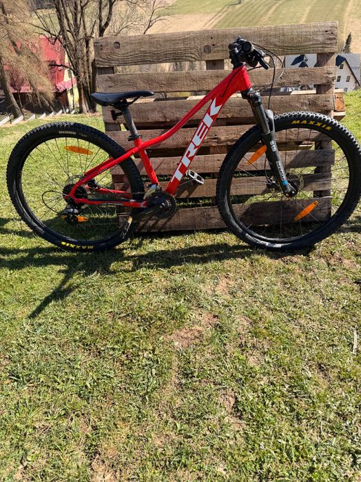 Trek Marlin 5 rozmiar XS na kołach 27.5