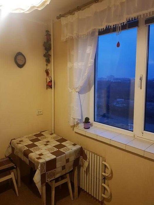 1 комнатная квартира Ахсарова, метро Алексеевская