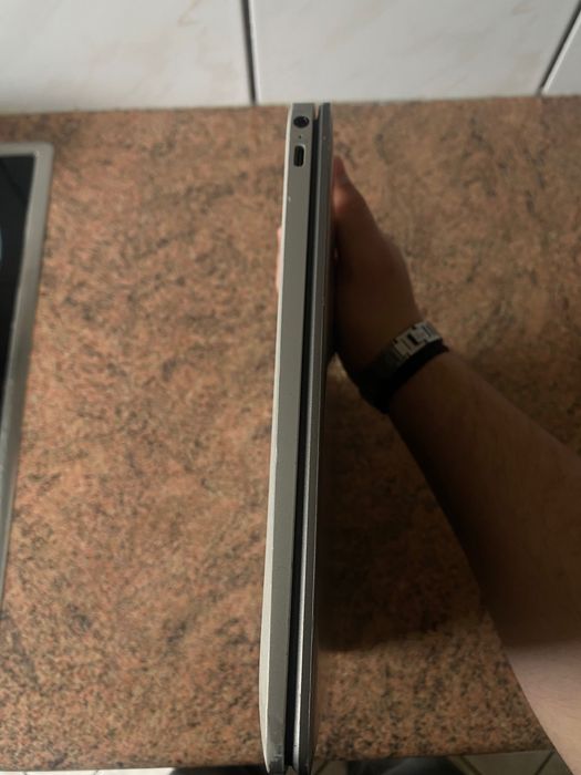 HP Chromebook 14 FullHD IPS