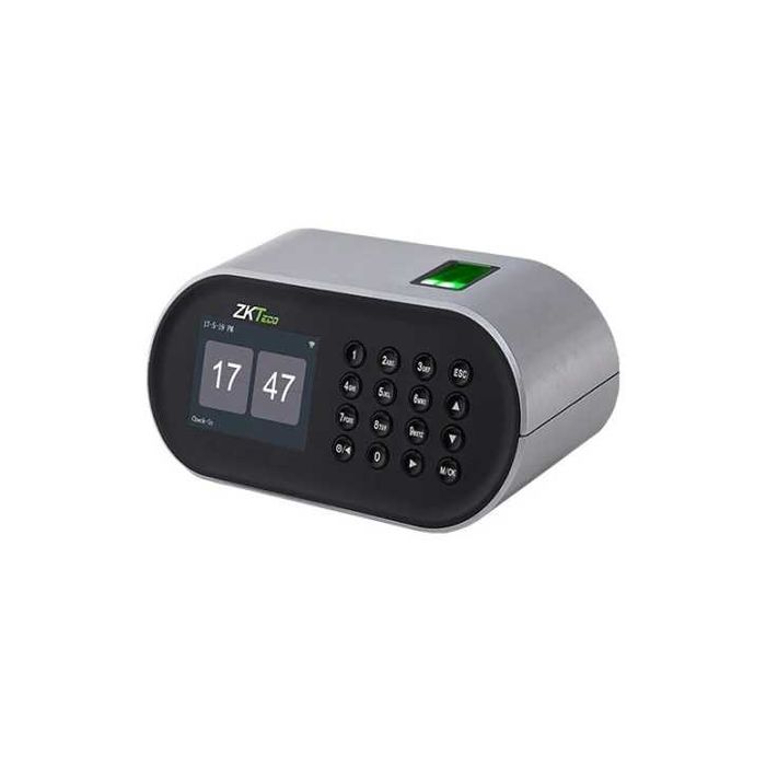 Биометрический терминал ZKTeco D1