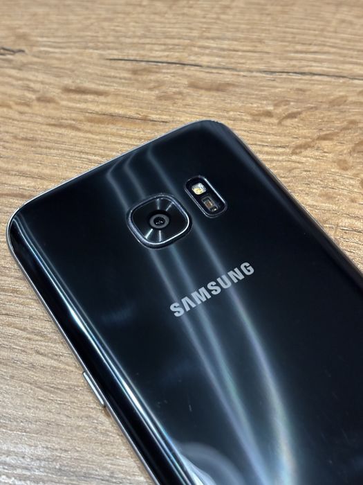Samsung Galaxy S7 32gb Czarny