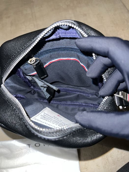 Чоловіча сумка Tommy Hilfiger