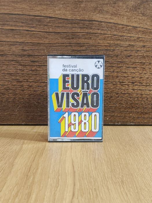 Festival Eurovisão 80
